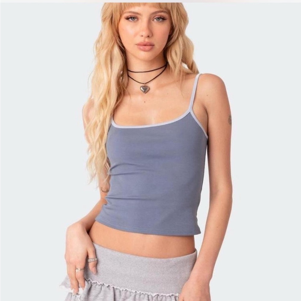 Edikted Tank Top